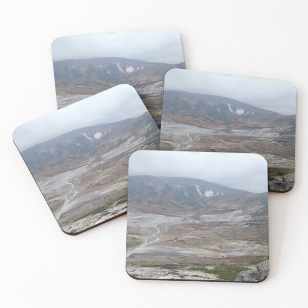 Item preview, La Caldera Ochidaira, Daisetsuzan 2 designed and sold by ben-taylor1234.