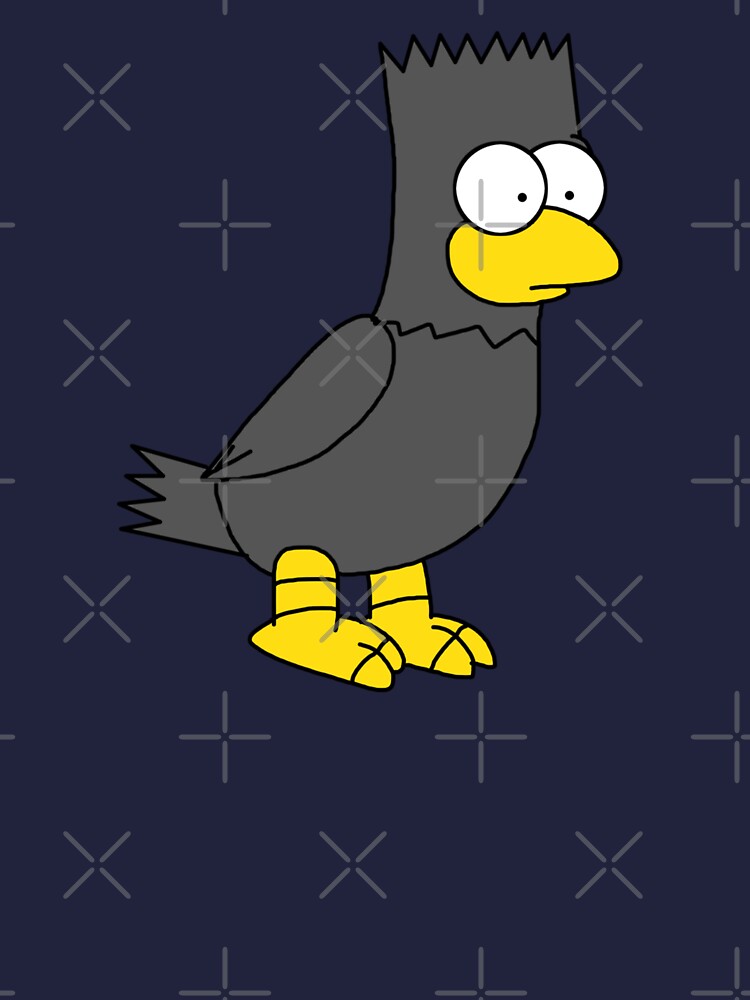 bart nevermore