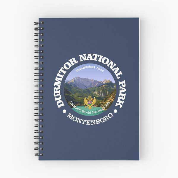 Item preview, Durmitor National Park (NP) designed and sold by curranmorgan.