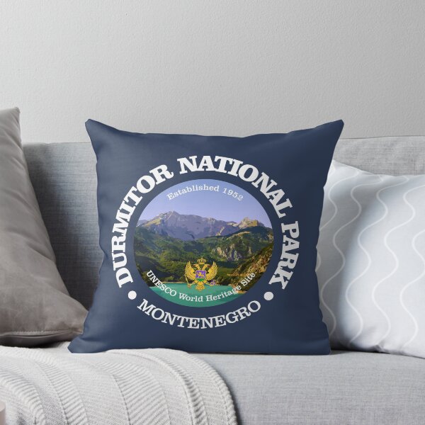 Item preview, Durmitor National Park (NP) designed and sold by curranmorgan.