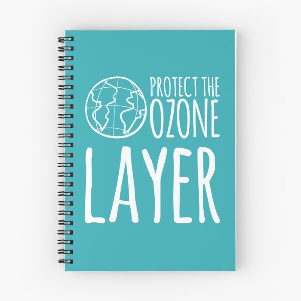 Item preview, Protect The Ozone Layer designed and sold by LiveAndGlow.