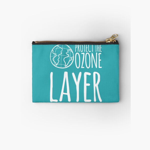 Item preview, Protect The Ozone Layer designed and sold by LiveAndGlow.
