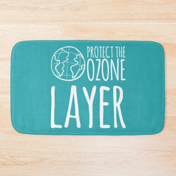 Item preview, Protect The Ozone Layer designed and sold by LiveAndGlow.