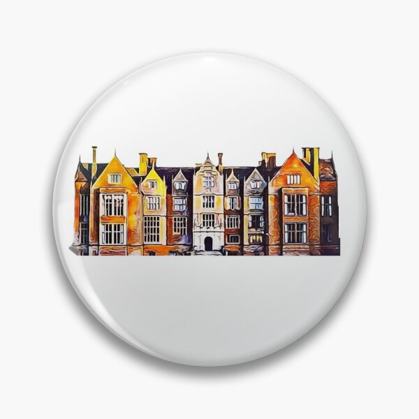 Item preview, Wroxton College FDU designed and sold by nikkirob.