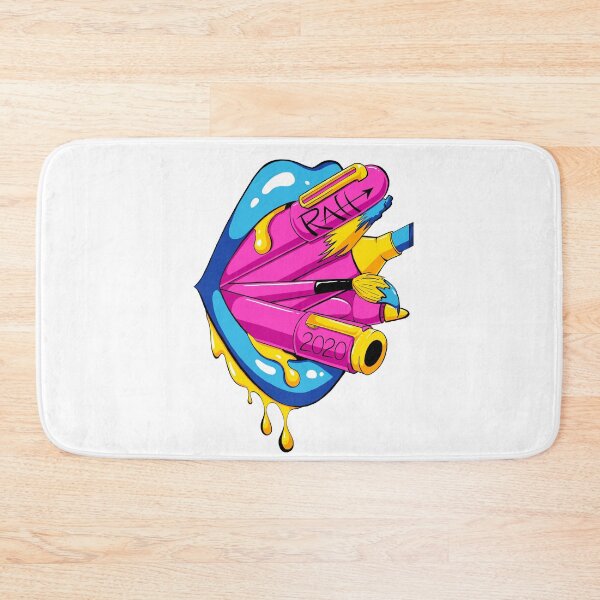 Item preview, RAH 2020 designed and sold by RoninArtHaus.