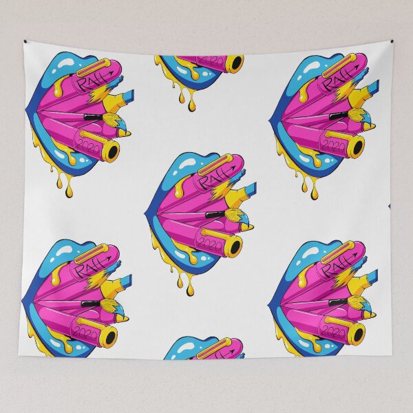 Item preview, RAH 2020 designed and sold by RoninArtHaus.