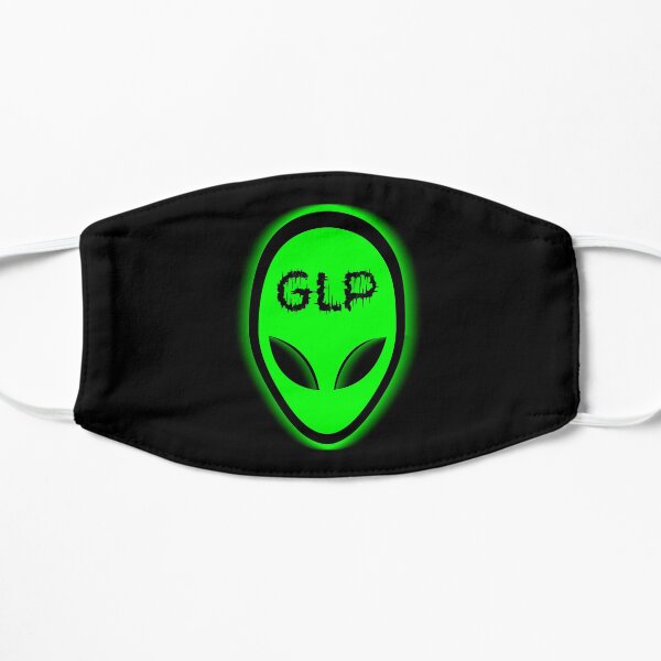 GLP Alien Head Mask
