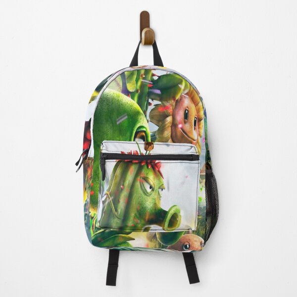 Pvz backpack best sale