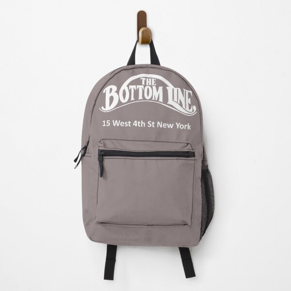 Item preview, The Bottom Line New York designed and sold by SwampfoxDesign.