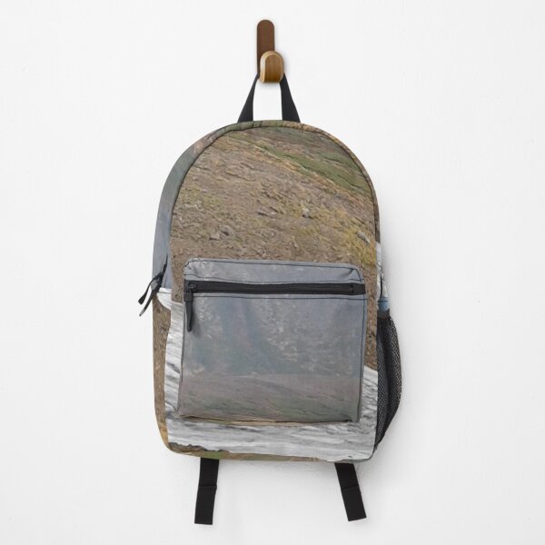 Item preview, The Ochidaira Caldera, Daisetsuzan 1 designed and sold by ben-taylor1234.