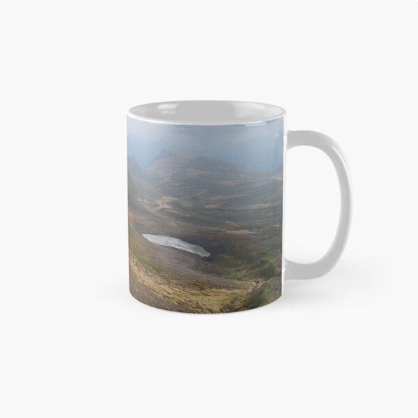 Item preview, The Ochidaira Caldera, Daisetsuzan 1 designed and sold by ben-taylor1234.
