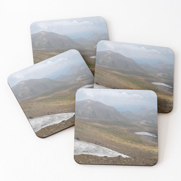 Item preview, The Ochidaira Caldera, Daisetsuzan 1 designed and sold by ben-taylor1234.