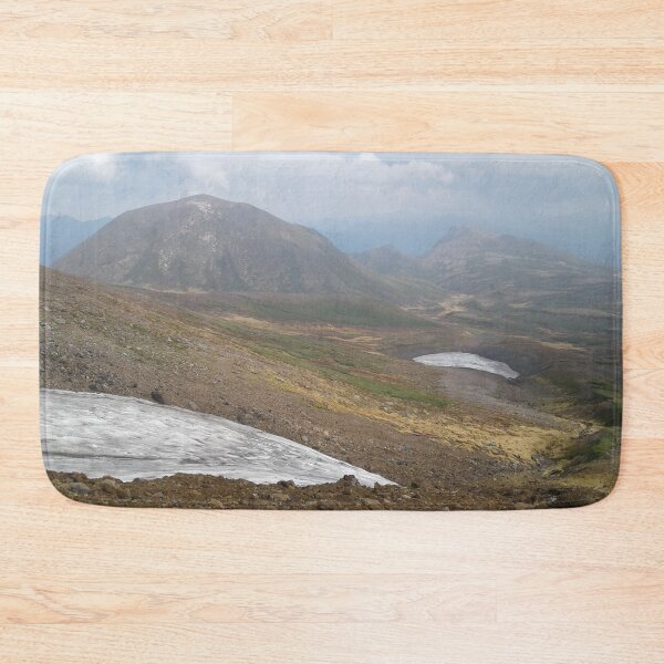 Item preview, The Ochidaira Caldera, Daisetsuzan 1 designed and sold by ben-taylor1234.