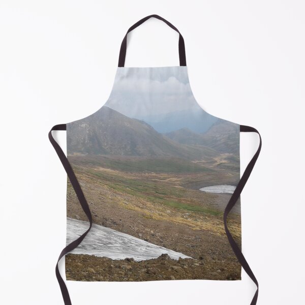 Item preview, The Ochidaira Caldera, Daisetsuzan 1 designed and sold by ben-taylor1234.