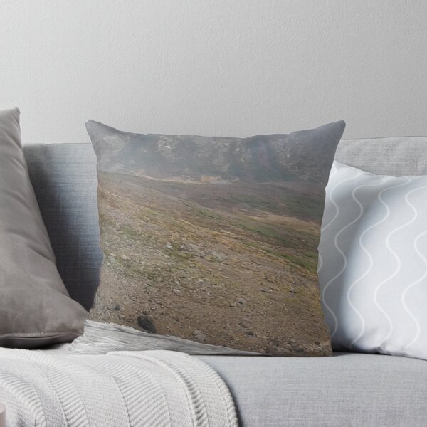 Item preview, The Ochidaira Caldera, Daisetsuzan 1 designed and sold by ben-taylor1234.