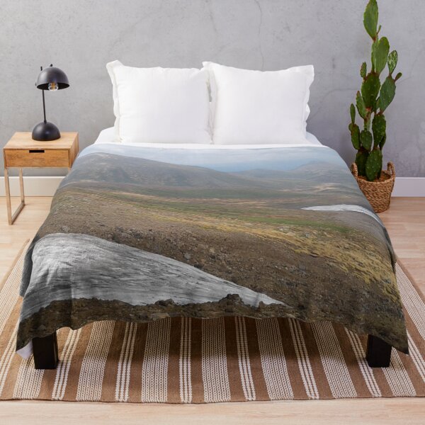 Item preview, The Ochidaira Caldera, Daisetsuzan 1 designed and sold by ben-taylor1234.