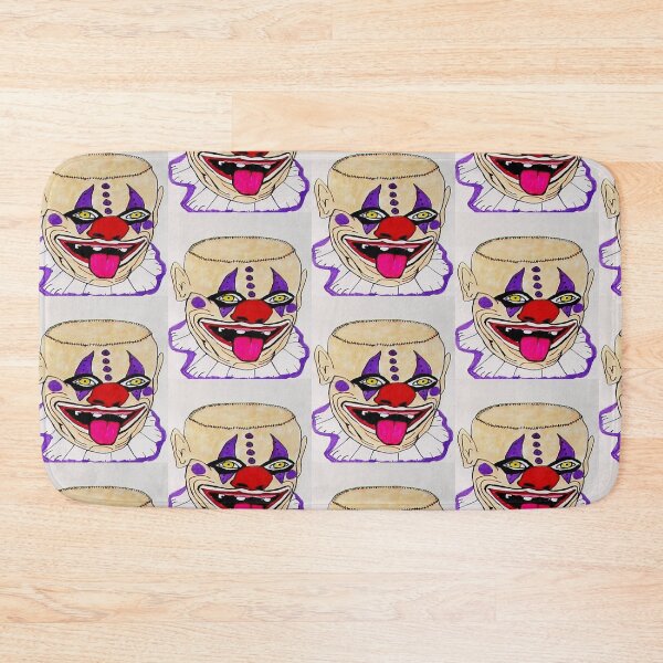 Item preview, BRAINLESS THE CLOWN  designed and sold by JoAnnHayden.