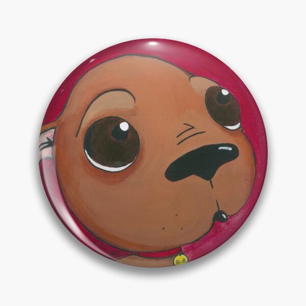 Item preview, Sad Puppy designed and sold by PaolinoDesigns.