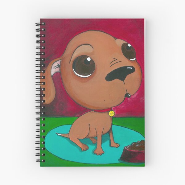 Item preview, Sad Puppy designed and sold by PaolinoDesigns.