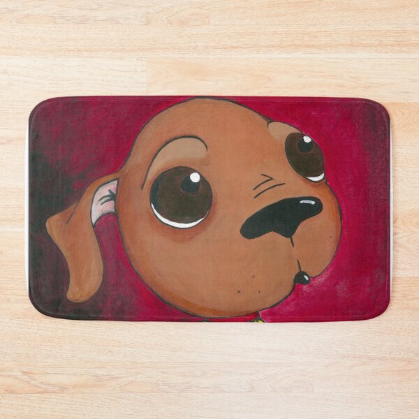 Item preview, Sad Puppy designed and sold by PaolinoDesigns.