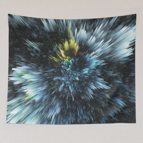 Item preview, SUPER NOVA VII designed and sold by dulz artz.