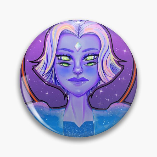Item preview, Gemanta designed and sold by Henry Barre Art.