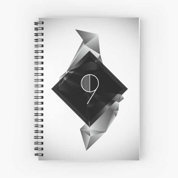 Item preview, Nine designed and sold by James McKenzie.