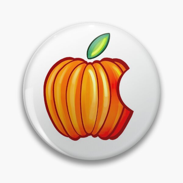 Item preview, Apple Pumpkin designed and sold by Kate Sieboldt.