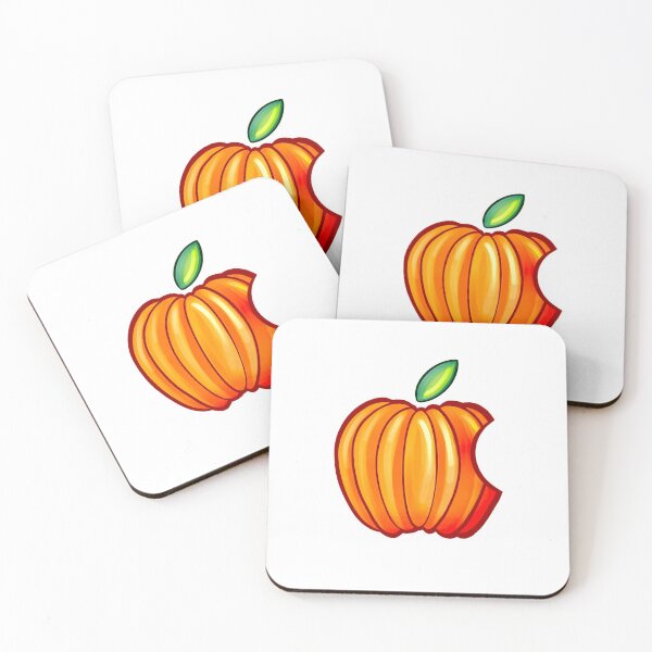 Item preview, Apple Pumpkin designed and sold by Kate Sieboldt.