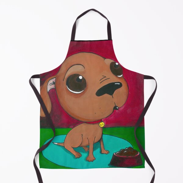 Item preview, Sad Puppy designed and sold by PaolinoDesigns.