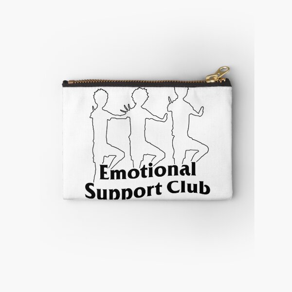 Item preview, Suga Hinata Nishinoya Hit A Nice Serve!! (Emotional Support Club) designed and sold by Mercks.