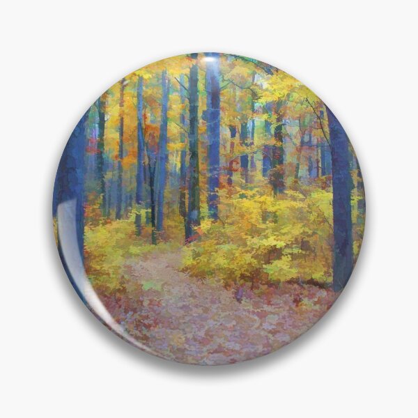 Item preview, Deep in the Heart of Color designed and sold by JohnDSmith.