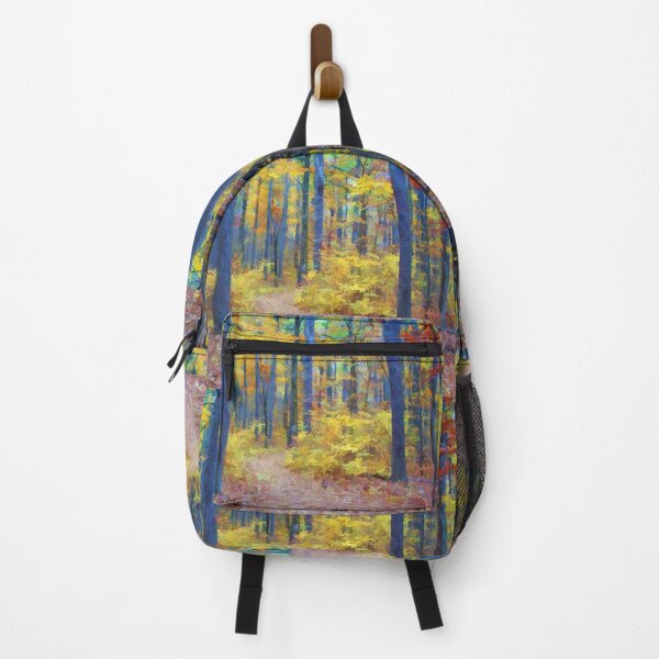Item preview, Deep in the Heart of Color designed and sold by JohnDSmith.
