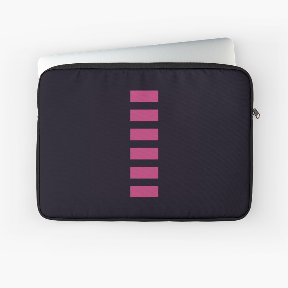 Item preview, Laptop Sleeve designed and sold by isasaldanha.