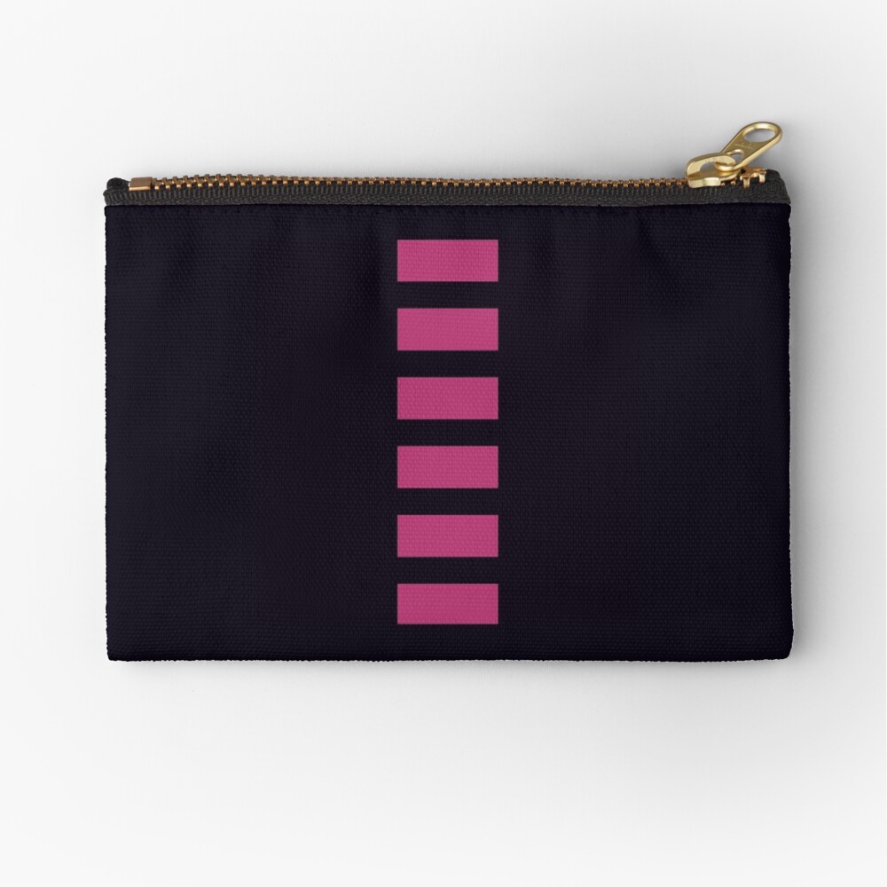 Item preview, Zipper Pouch designed and sold by isasaldanha.