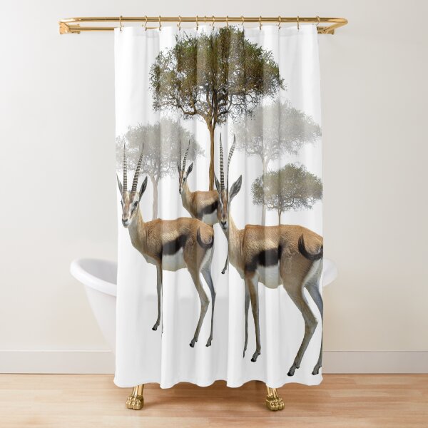 Rideaux de douche sur le thème Thomson | Redbubble Rideaux de douche sur le thème Thomson | Redbubble