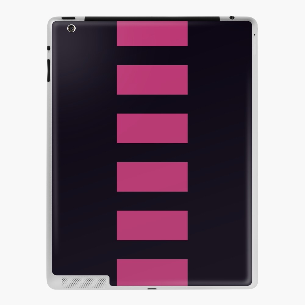 Item preview, iPad Skin designed and sold by isasaldanha.