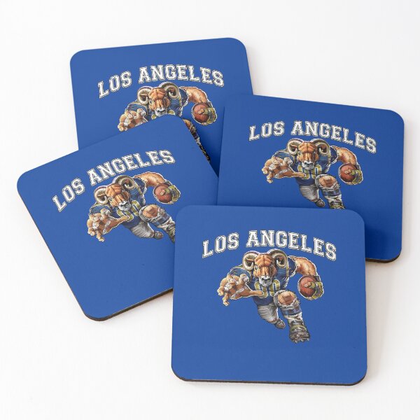 Item preview, Los Angeles Football designed and sold by Playing-music.