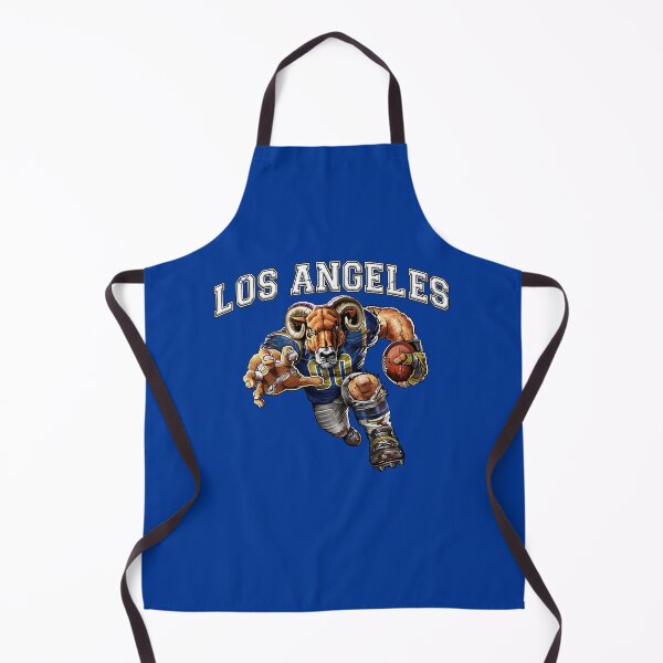 Item preview, Los Angeles Football designed and sold by Playing-music.