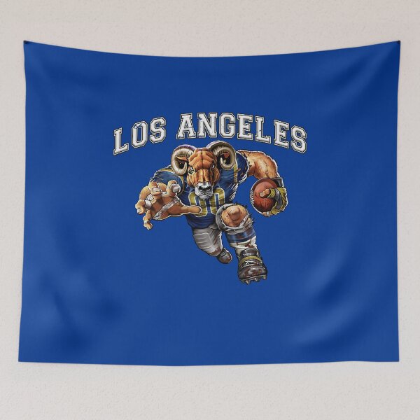 Item preview, Los Angeles Football designed and sold by Playing-music.