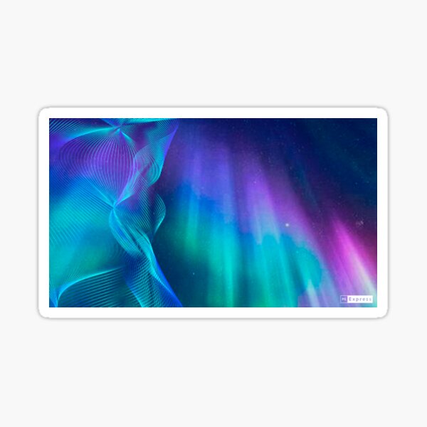 Stirrings Sticker