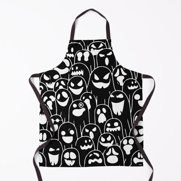 Item preview, Halloween Ghost Patterns  designed and sold by ecomdesign.