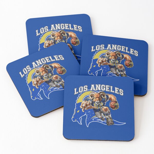 Item preview, Los Angeles Football designed and sold by Playing-music.