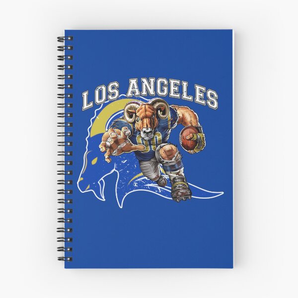 Item preview, Los Angeles Football designed and sold by Playing-music.