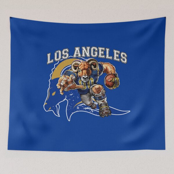 Item preview, Los Angeles Football designed and sold by Playing-music.