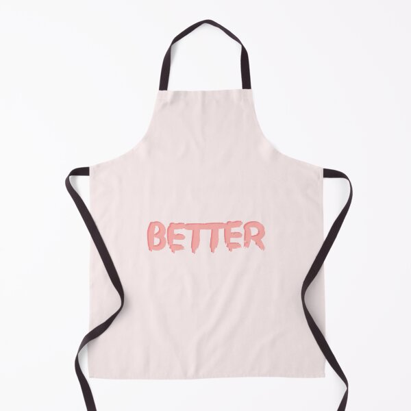 Item preview, BETTER by ZAYN illustrative piece designed and sold by Khushi Mali.