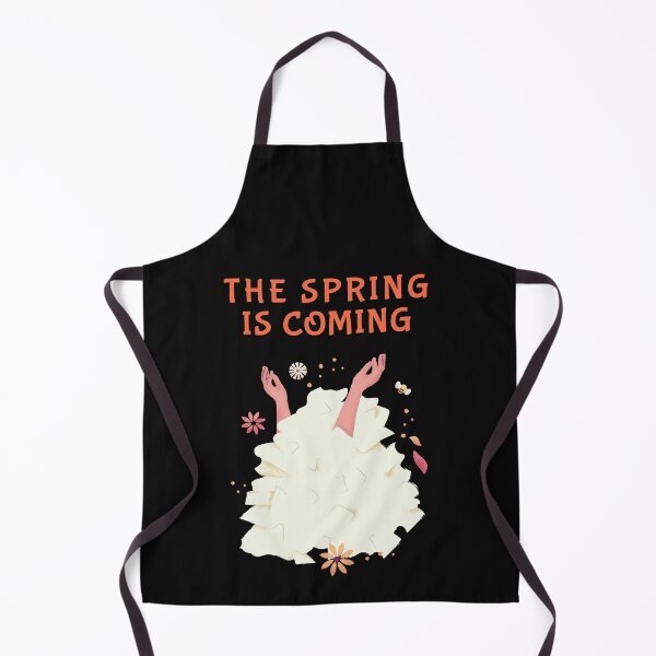 Item preview, The spring is coming designed and sold by ZainabStudio.