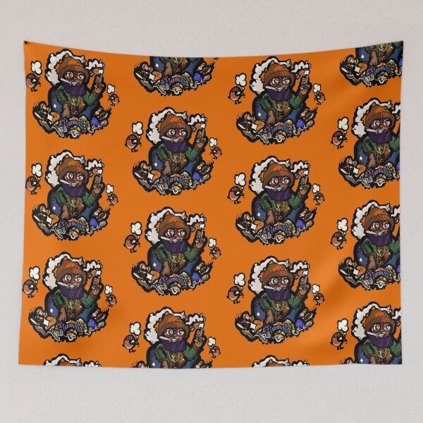 Item preview, Doobie dood designed and sold by Yousuckcheech.