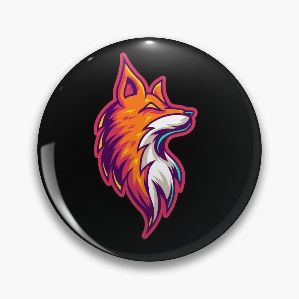 Item preview, Fox  designed and sold by HSEstore.
