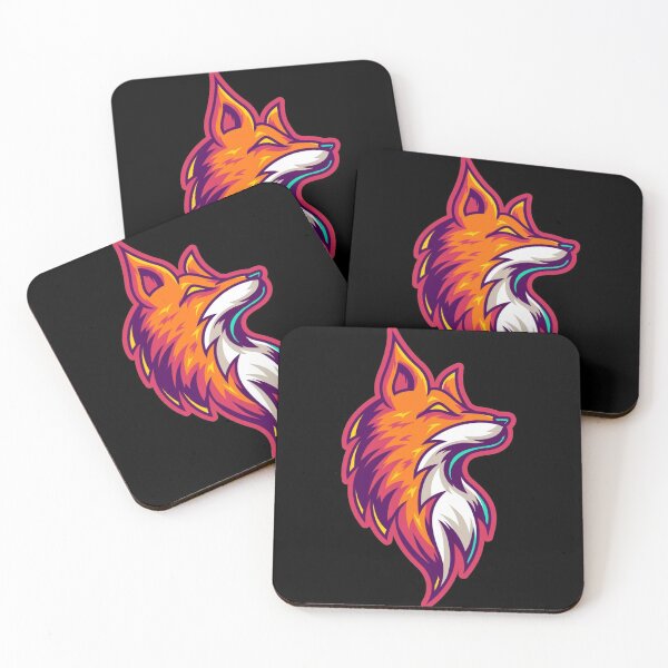 Item preview, Fox  designed and sold by HSEstore.